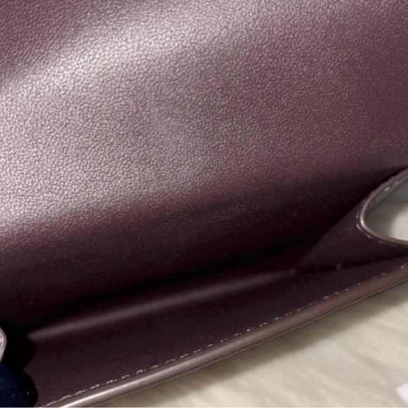 Coach MORGAN ShoulderBag with the MORGAN Wallet 2pc Set - Picture 9 of 10